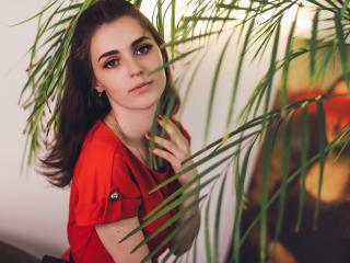 FabianJordon - Cam sexy with this fit constitution Hot babe 