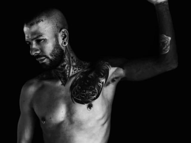 JudaBigCock - Live Sex Cam - 6549602