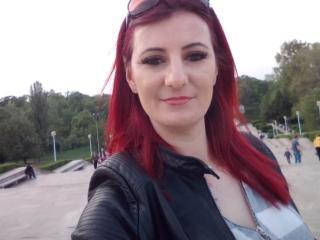 WendyWestW - chat online sexy with a skinny body Hot babe 