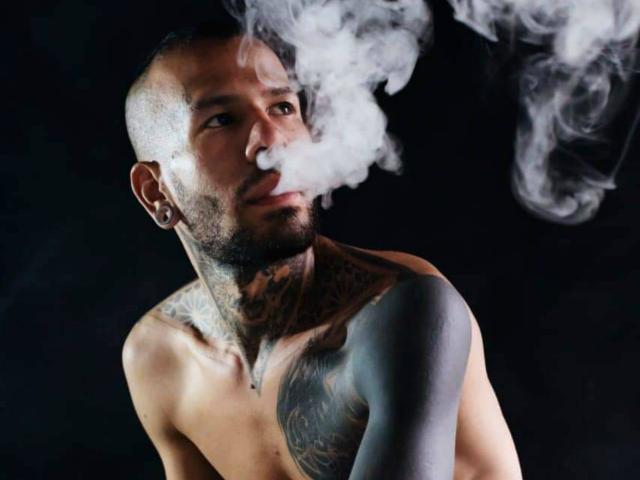 JudaBigCock - Live porn &amp; sex cam - 6553506