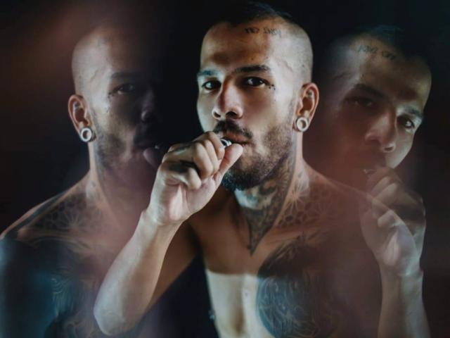 JudaBigCock - Sexe cam en vivo - 6553536