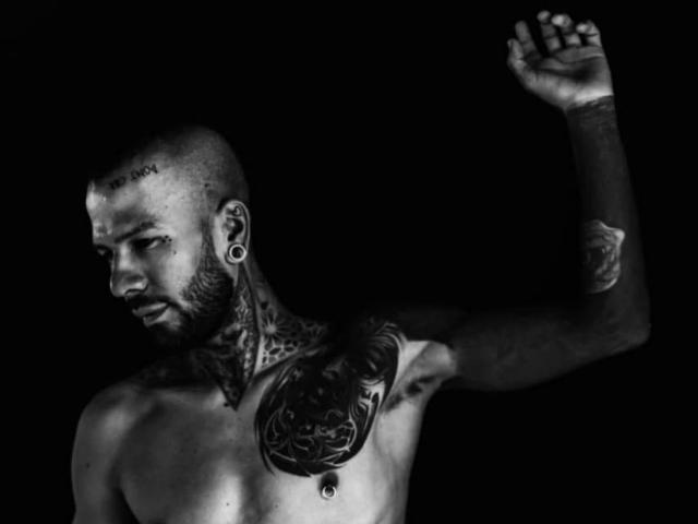 JudaBigCock - Sexe cam en vivo - 6553551