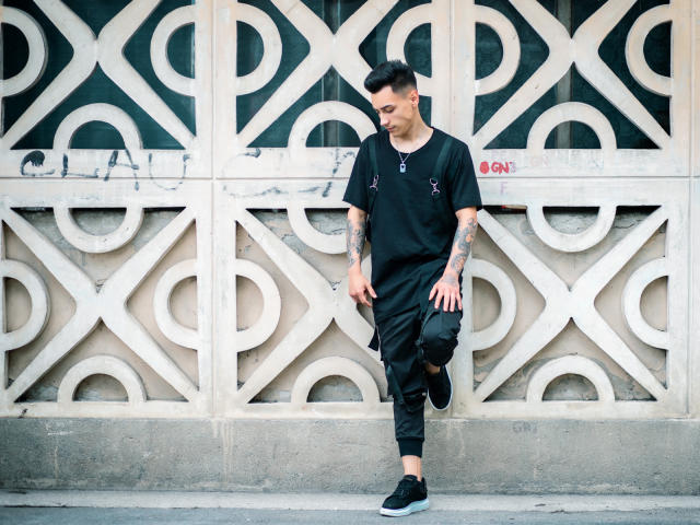 AnthonyCruise - Sexe cam en vivo - 6553601