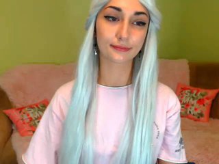 FreeButterfly - Cam xXx with a standard titty Young and sexy lady 