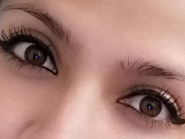 mileidyy - Camera khiêu dâm &amp; quyến rũ trực tiếp - 6556806