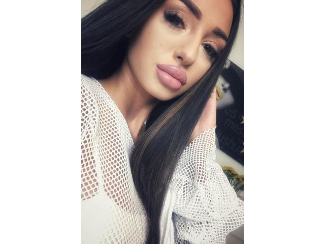 JuliaJoy - сексуальная веб-камера в реальном времени - 6560466