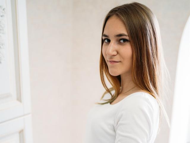 InnaMiracle - Sexe cam en vivo - 6560861