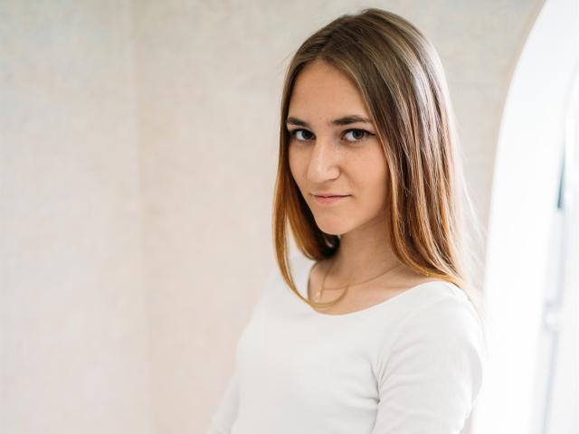 InnaMiracle - сексуальная веб-камера в реальном времени - 6560881