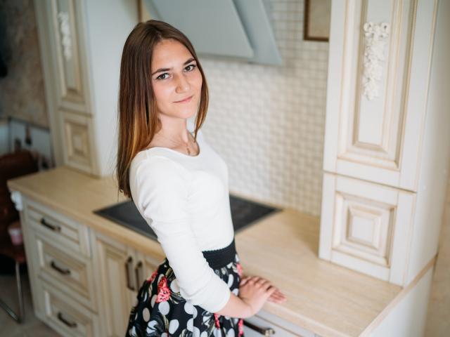 InnaMiracle - сексуальная веб-камера в реальном времени - 6560886