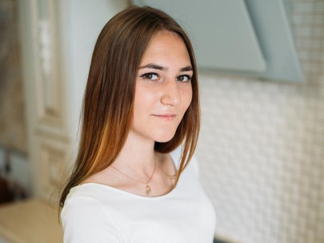 InnaMiracle - Live porn &amp; sex cam - 6560896