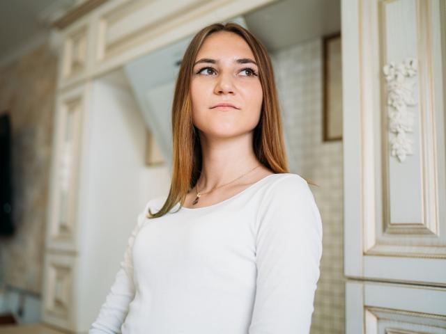 InnaMiracle - сексуальная веб-камера в реальном времени - 6560911