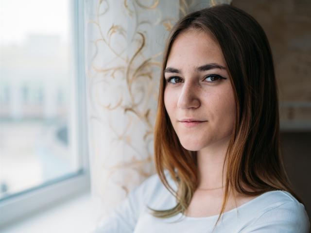 InnaMiracle - Live porn &amp; sex cam - 6560926