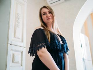 JudiBeauty - online chat sexy with a European College hotties 