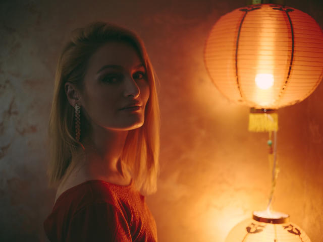 Ambraa - Sexe cam en vivo - 6561366