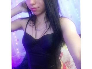 CatIvy - Video chat hot with a muscular build Sexy girl 