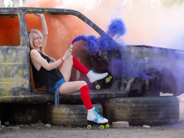 LindaBrynn - Live porn &amp; sex cam - 6564093