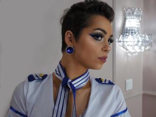 MissLegend - Webcam hard with this shaved sexual organ Hot chicks 