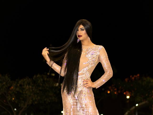 Meliina - Sexe cam en vivo - 6571058