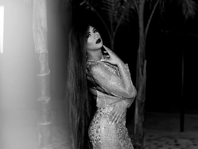 Meliina - сексуальная веб-камера в реальном времени - 6571088