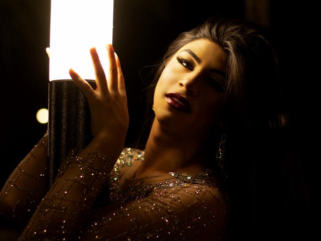 Meliina - Camera khiêu dâm &amp; quyến rũ trực tiếp - 6571093