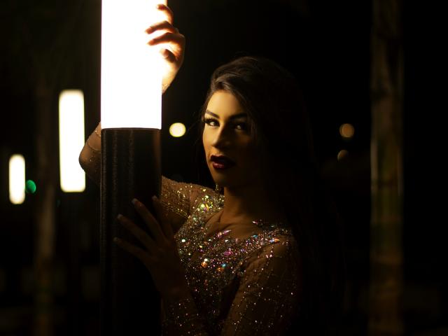 Meliina - Camera khiêu dâm &amp; quyến rũ trực tiếp - 6571098