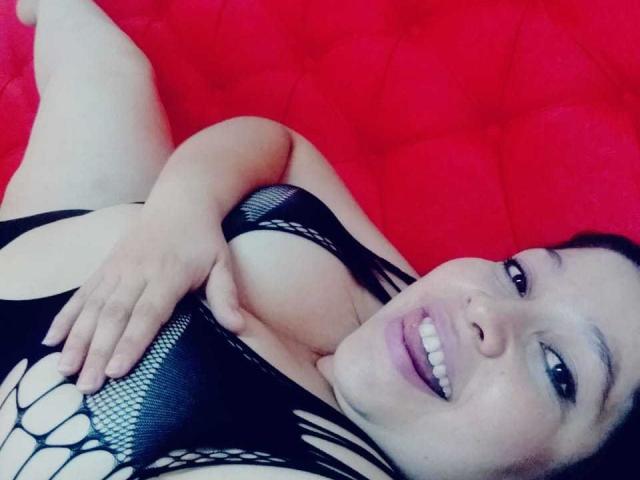 CandyHottyX - Sexe cam en vivo - 6573013