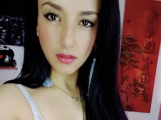 Evalauren - Chat x with this flocculent sexual organ Sexy girl 