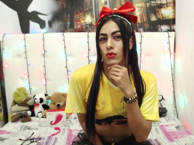 DiamonsHot69 - Sexe cam en vivo - 6586508