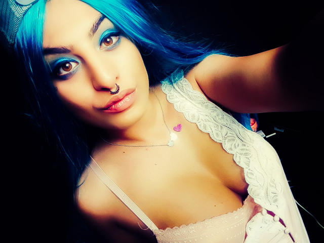 EssenceX - сексуальная веб-камера в реальном времени - 6592238