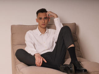 VincentLaw - Chat live exciting with a amber hair Gays 