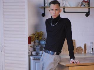 VincentLaw - online chat exciting with this Men sexually attracted to the same sex 