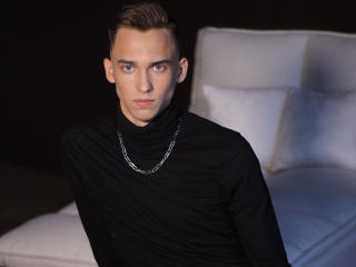 VincentLaw - Webcam sexy with this brown hair Homosexuals 