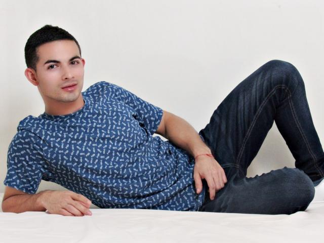 ClarkBig - Sexe cam en vivo - 6594638