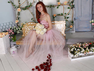 AmaliaModest - сексуальная веб-камера в реальном времени - 6599458