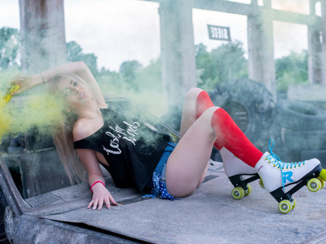 LindaBrynn - сексуальная веб-камера в реальном времени - 6601938