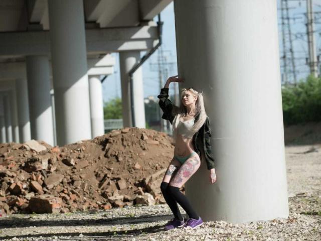 WonderJasmine - Live Sex Cam - 6604338