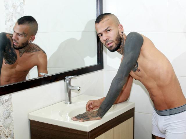 JudaBigCock - Sexe cam en vivo - 6604923