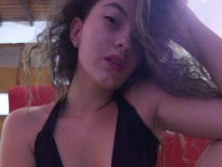 MilaJhonson69 - Sexe cam en vivo - 6605658