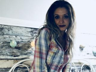 RedYasmine - Chat live x with a European Young and sexy lady 