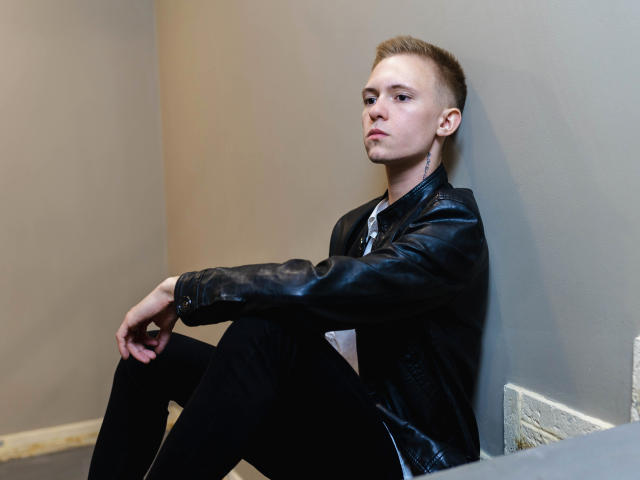 ZazTaylor - Sexe cam en vivo - 6607523