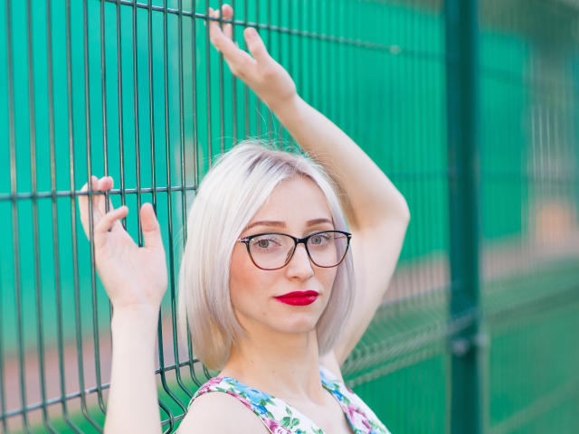 Kseniya - Sexe cam en vivo - 6607633