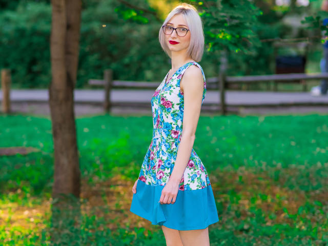 Kseniya - Camera khiêu dâm &amp; quyến rũ trực tiếp - 6607638