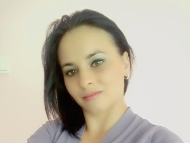 Nicole65 - Sexe cam en vivo - 6608988