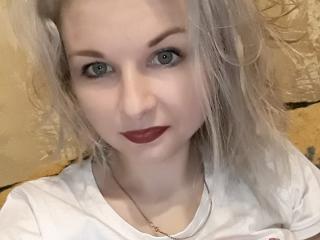 NarcisJill - сексуальная веб-камера в реальном времени - 6608993