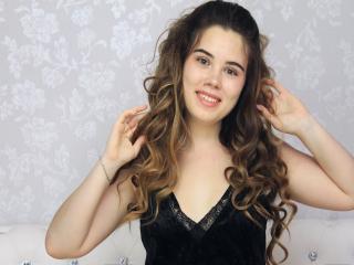AbbyBi - Video chat xXx with this average constitution Hot chicks 