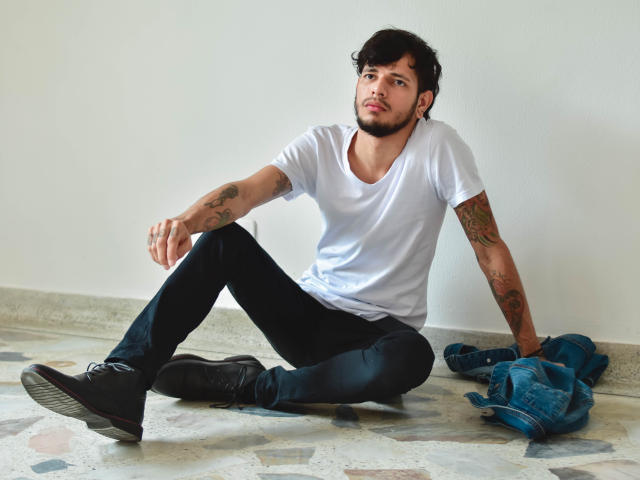 SweetAdamX - Sexe cam en vivo - 6611048