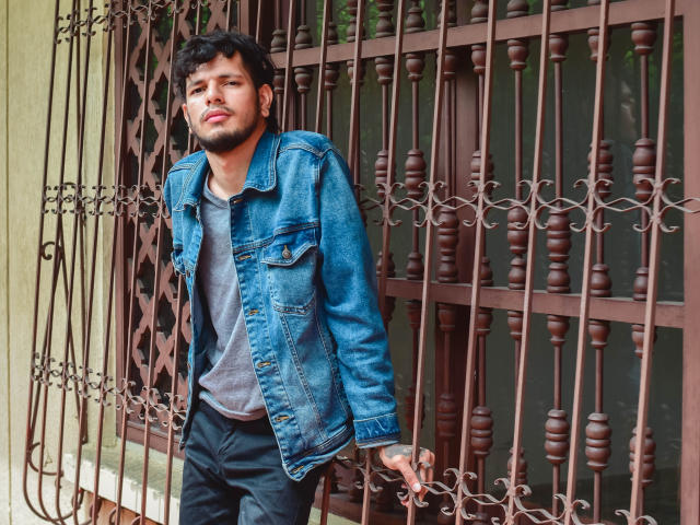 SweetAdamX - Sexe cam en vivo - 6611058