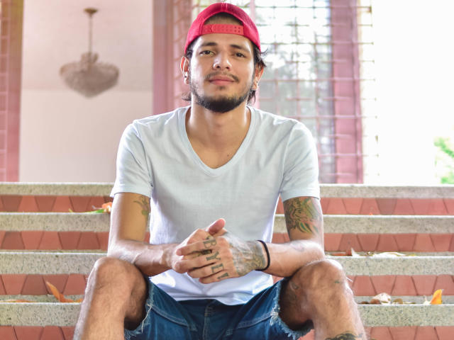 SweetAdamX - Sexe cam en vivo - 6611093