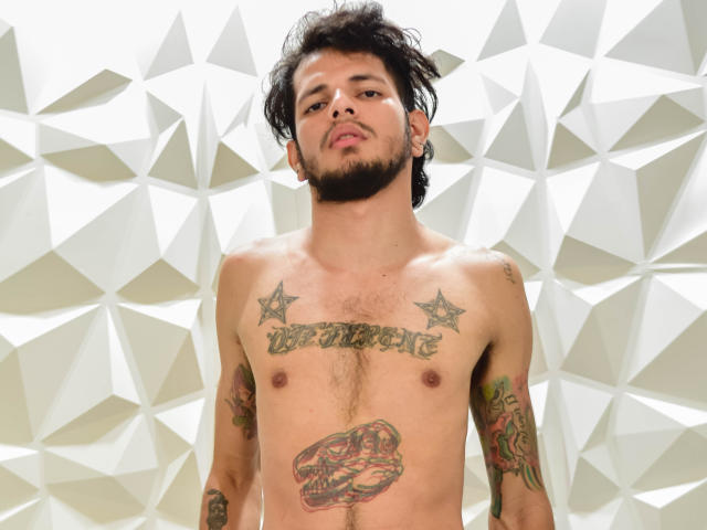 SweetAdamX - Sexe cam en vivo - 6611118