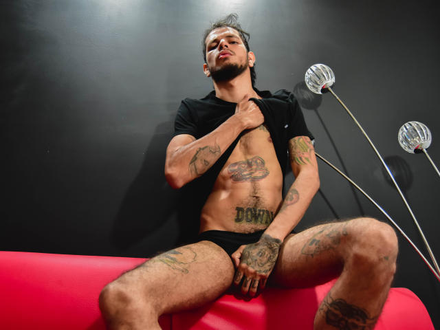 SweetAdamX - Sexe cam en vivo - 6611138